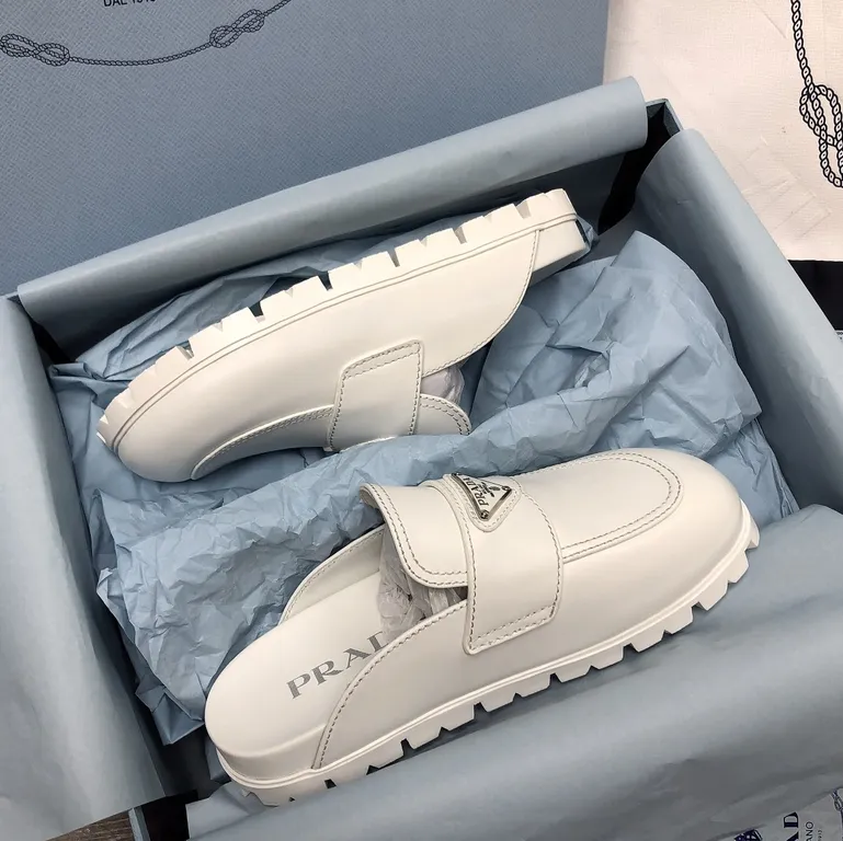 Prada Shoe 